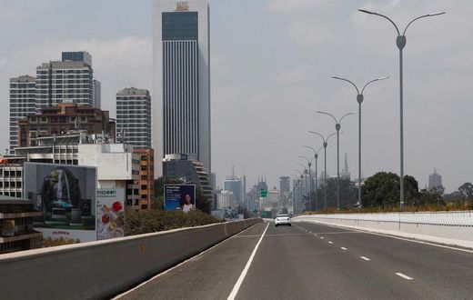 A new survey reveals potential impediments to Kenya’s private sector growth