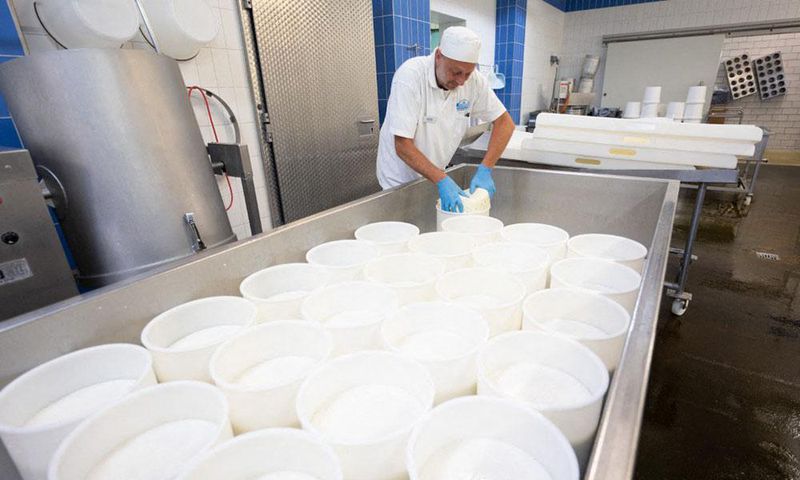 Uganda Milk demand in Kenya is on the rise