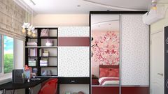 How to organise a single room during a lifestyle change