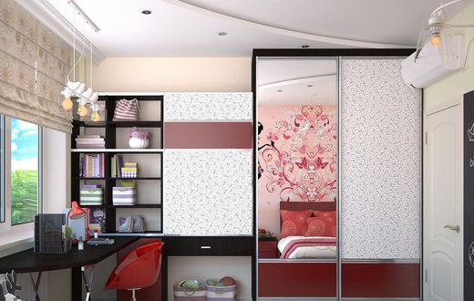 How to organise a single room during a lifestyle change