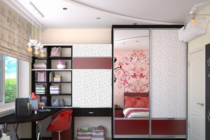 How to organise a single room during a lifestyle change