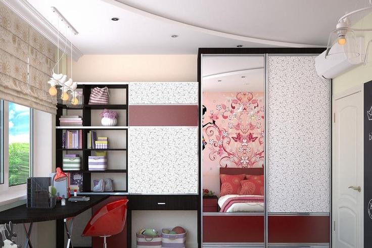 How to organise a single room during a lifestyle change
