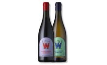 Wednesday's Domaine twin pack