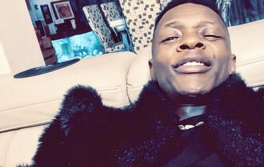 Jose Chameleone