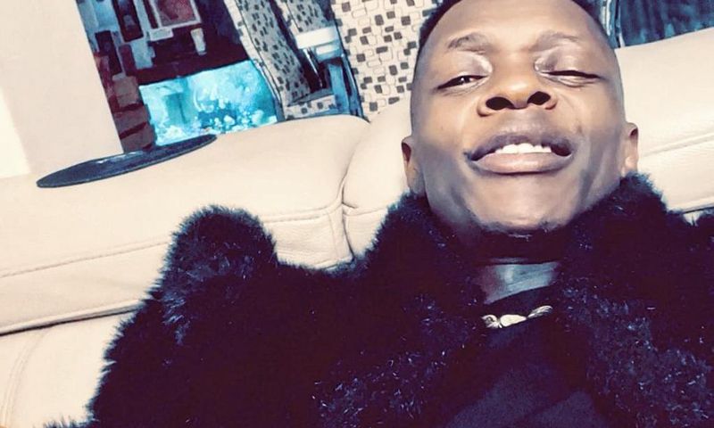 Jose Chameleone