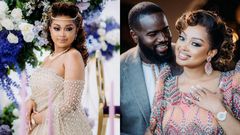 Fabiola and Mubiru