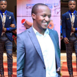 Patrick Kanyomozi's son elected sports senator/Instagram