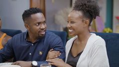 Sanyu captivated audiences for four memorable years.