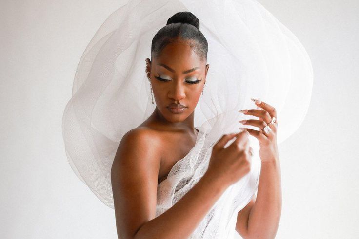 Tems looked ethereal [Bazaar]