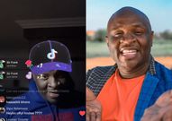 How TikTokers are earning big cash from the 'NPC' livestream TikTok trend/Malinga