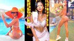 Sheilah Gashumba