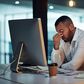 10 countries with the most stressed workers in Africa