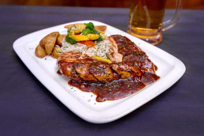 30+ nutrients you should add to your Sunday-best meals /Pexels