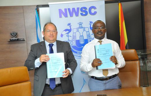 Spanning 13 months from February 2024 to February 2025, this consultancy phase is a critical step towards addressing long-standing water supply challenges in these cities.