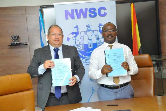 Spanning 13 months from February 2024 to February 2025, this consultancy phase is a critical step towards addressing long-standing water supply challenges in these cities.