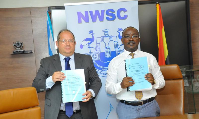 Spanning 13 months from February 2024 to February 2025, this consultancy phase is a critical step towards addressing long-standing water supply challenges in these cities.