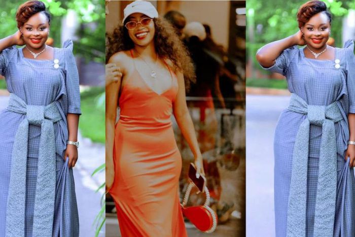 Rema Namakula and Sheebah Karungi