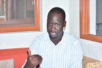 Charles Olweny Mulozi