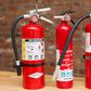 Fire Extinguisher