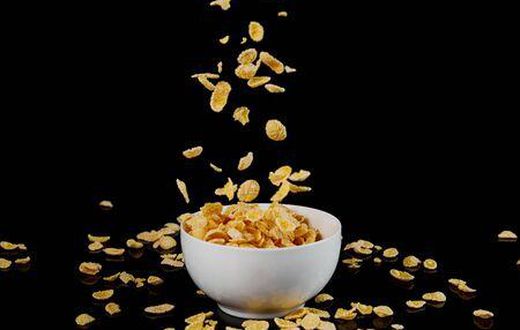 Some foods were invented by accident [123RF]