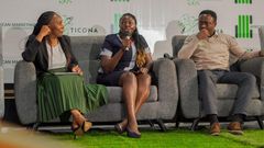 The AMC was launched on Tuesday, June 13th, at MoTIV in Bugolobi