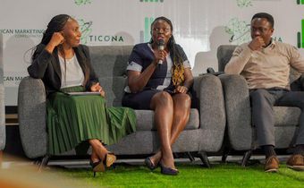 The AMC was launched on Tuesday, June 13th, at MoTIV in Bugolobi