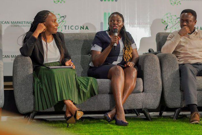 The AMC was launched on Tuesday, June 13th, at MoTIV in Bugolobi