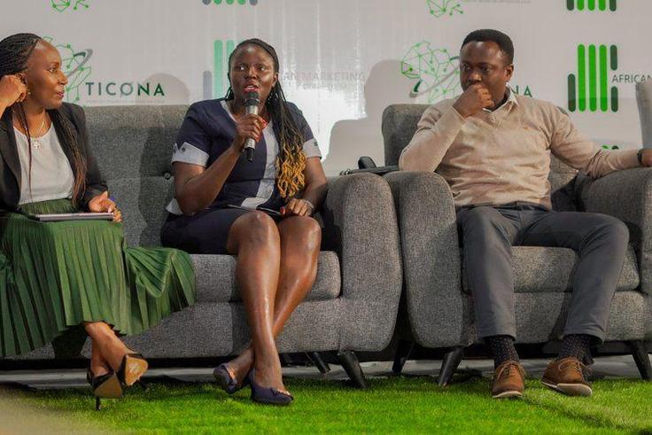 The AMC was launched on Tuesday, June 13th, at MoTIV in Bugolobi