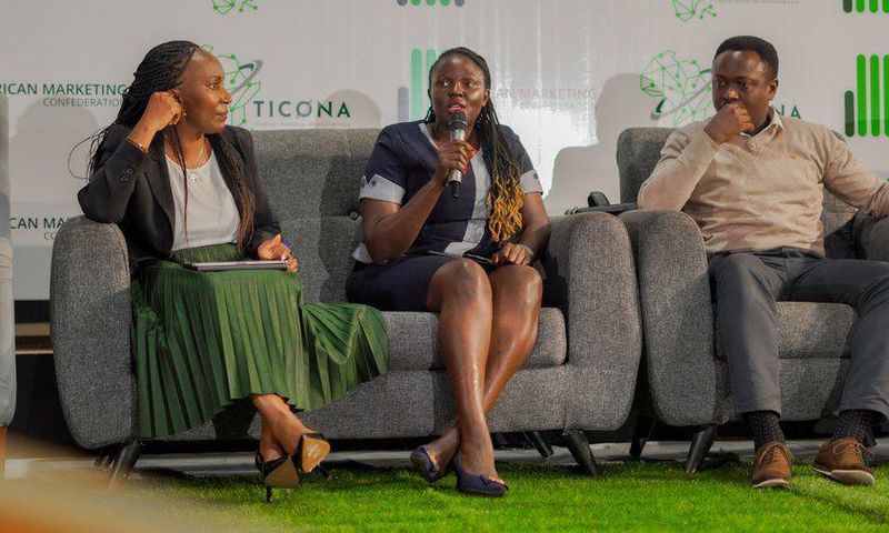 The AMC was launched on Tuesday, June 13th, at MoTIV in Bugolobi
