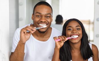 Tips to improve your oral hygiene [Vistacreate]