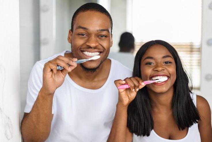 Tips to improve your oral hygiene [Vistacreate]