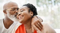 Habits of happy husbands [iStock]