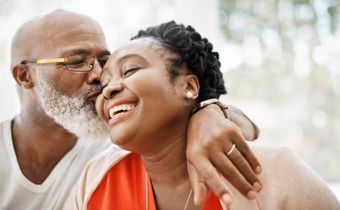 Habits of happy husbands [iStock]