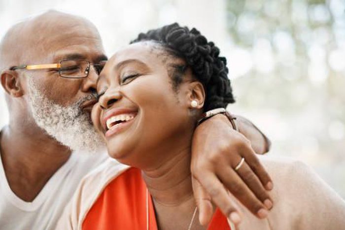 Habits of happy husbands [iStock]