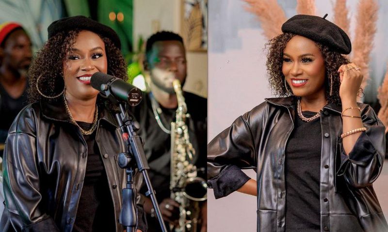 Juliana Kanyomozi