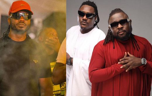 Bebe Cool, Kent and Flosso
