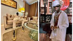 5 Grenade Official looks that win the breakup 'who's doing better' showdown/Instagram