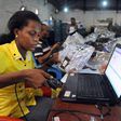 Following International Women’s Day, Tanzania is looking to close the gender gap in its digital sector