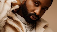 Ric Hassani