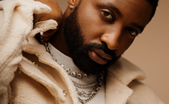 Ric Hassani