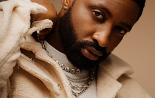 Ric Hassani
