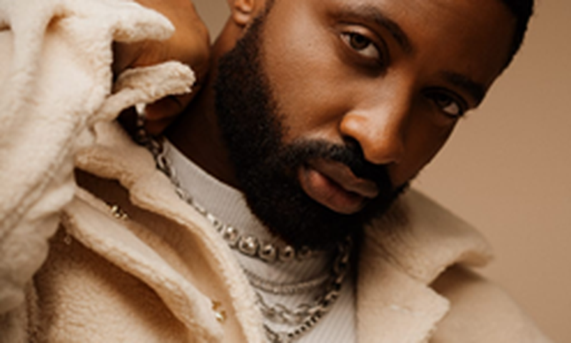 Ric Hassani