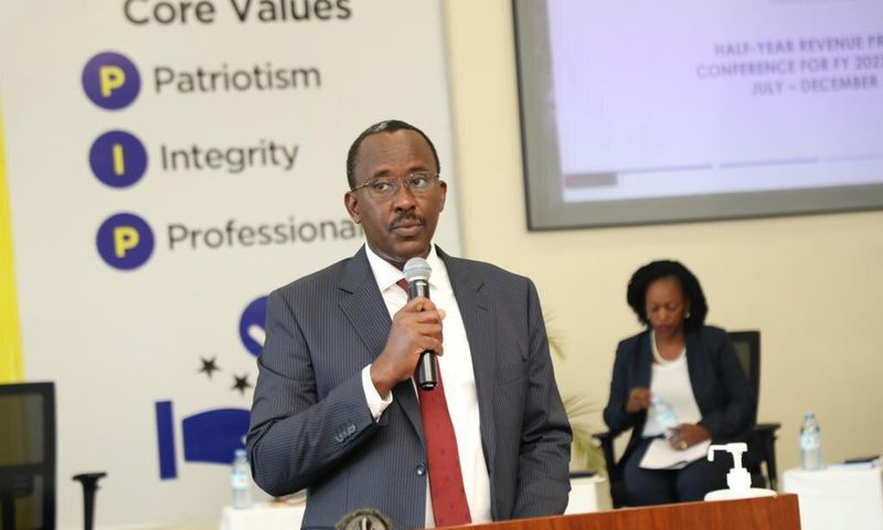 Musinguzi