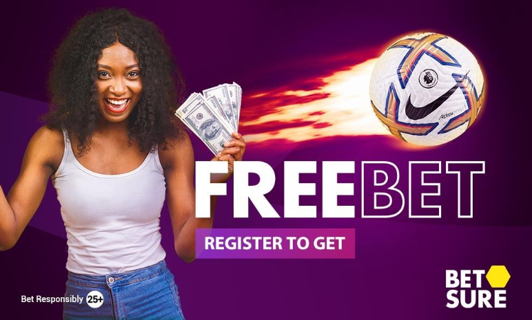 Freebet Betsure Uganda