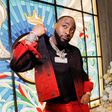 Nigerian star Davido