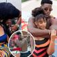 [VIDEO]: Zari's Shakib Lutaaya, embraces boxing
