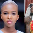 Sheilah Gashumba and Mowzey Radio