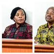 Ministers Agnes Nandutu, Amos Lugolobi and Mary Kitutu have since been charged with diverting Karamoja Iron sheets