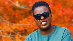 Rapper Keko