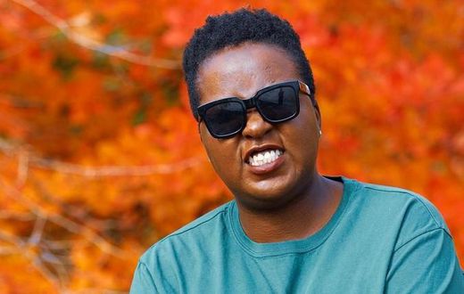 Rapper Keko